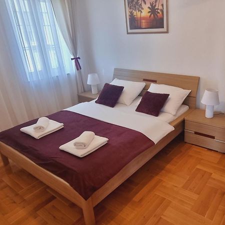 Apartments Cosic Grebaštica Exterior foto