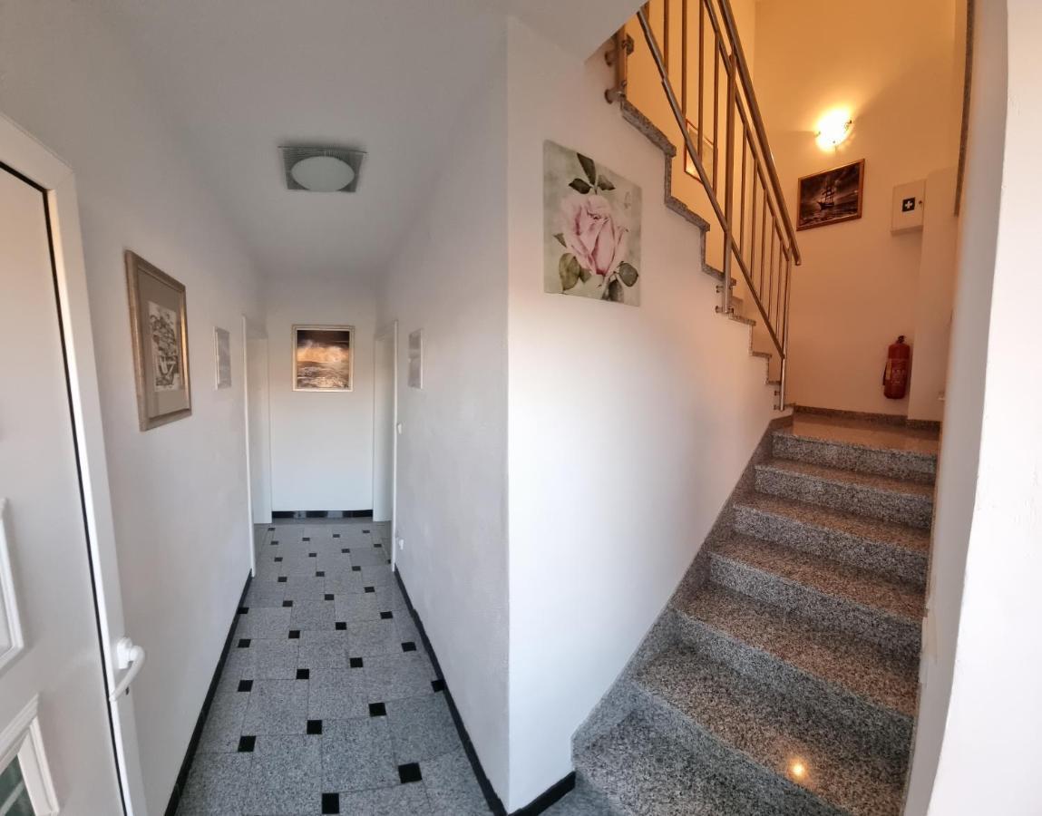 Apartments Cosic Grebaštica Exterior foto