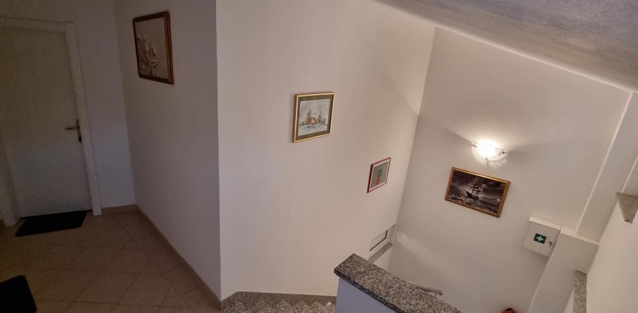 Apartments Cosic Grebaštica Exterior foto