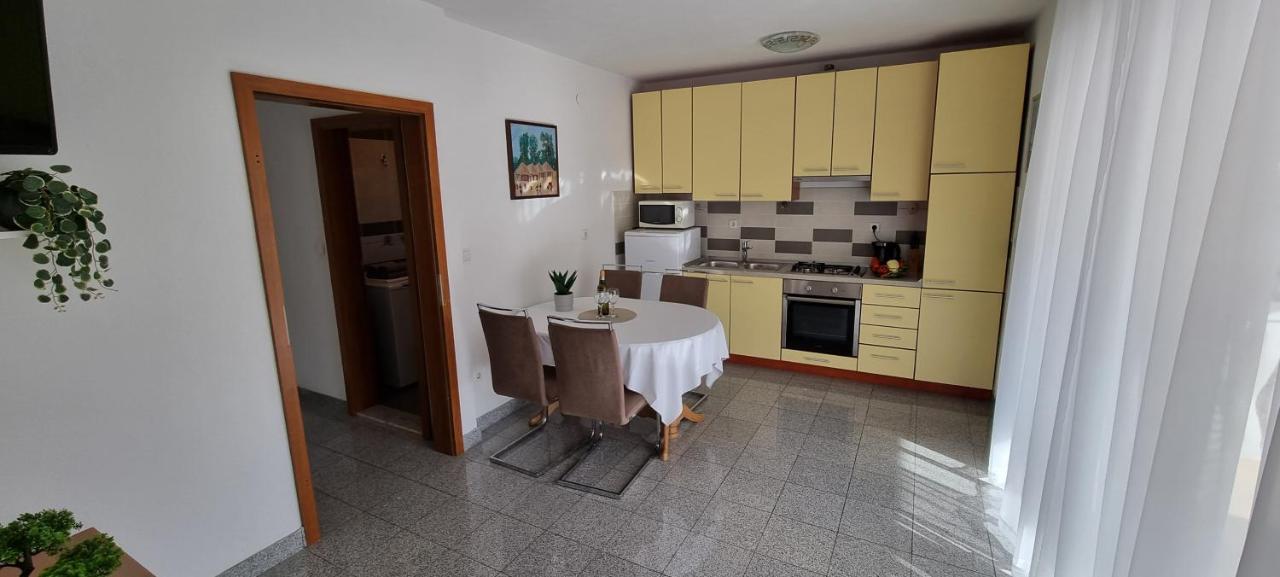 Apartments Cosic Grebaštica Exterior foto