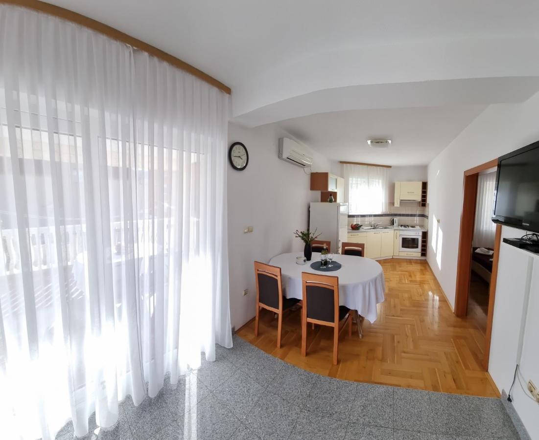 Apartments Cosic Grebaštica Exterior foto