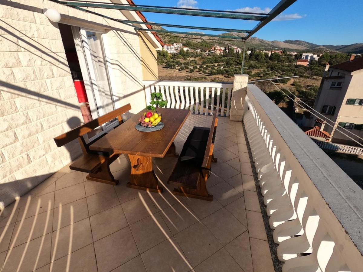 Apartments Cosic Grebaštica Exterior foto