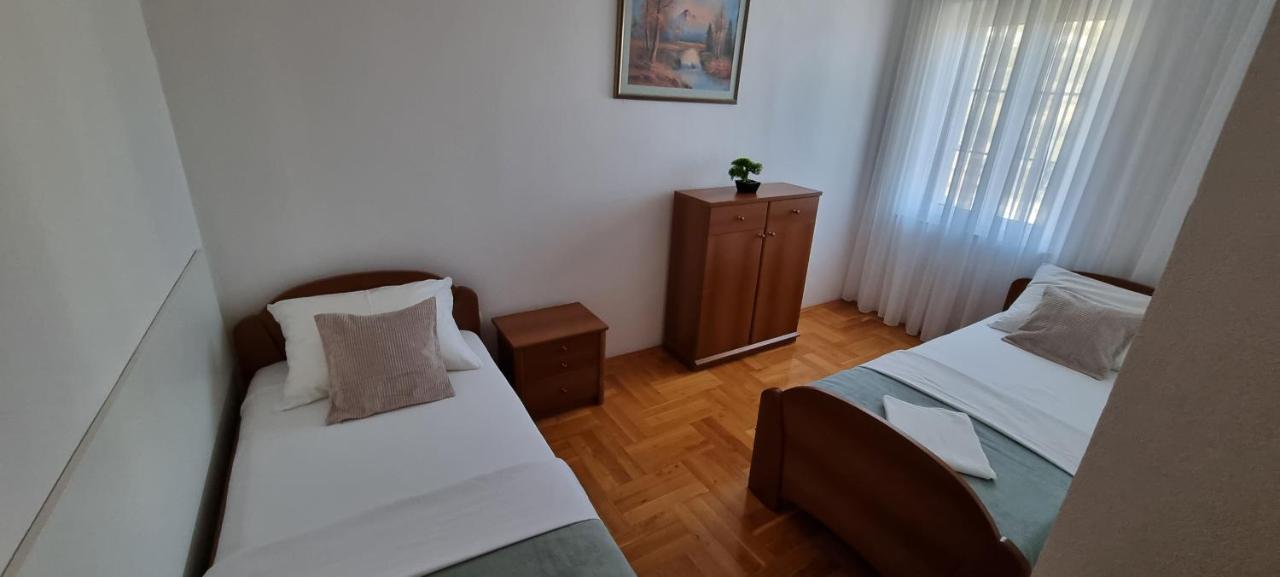 Apartments Cosic Grebaštica Exterior foto