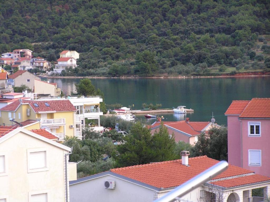 Apartments Cosic Grebaštica Exterior foto