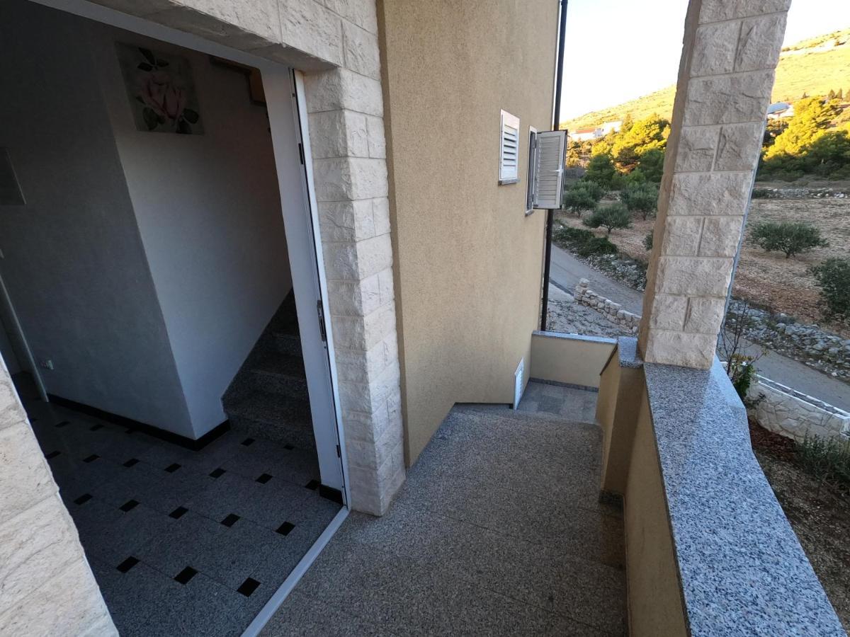 Apartments Cosic Grebaštica Exterior foto