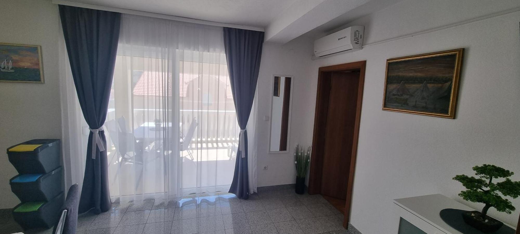 Apartments Cosic Grebaštica Exterior foto