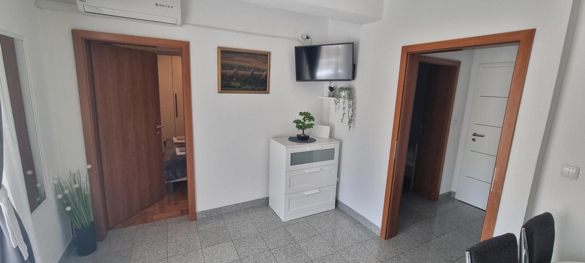 Apartments Cosic Grebaštica Exterior foto